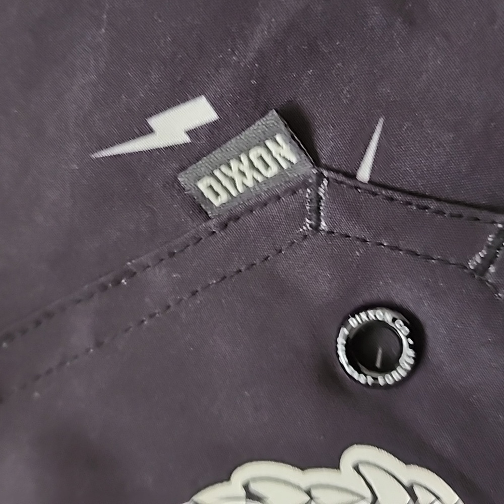 Dixxon broad shorts size 36‎ - Picture 12 of 12